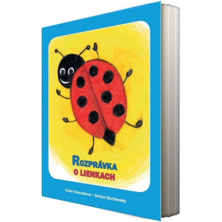 Rozprávka o lienkach