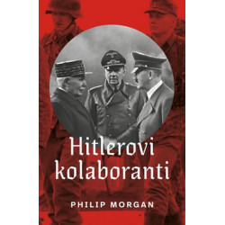 Hitlerovi kolaboranti
