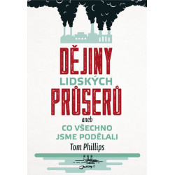 Dějiny lidských průserů aneb Co všechno