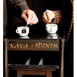 Káva s Odinom
