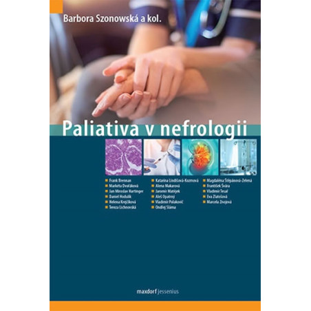Paliativa v nefrologii
