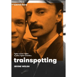 Trainspotting