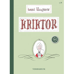 Kriktor