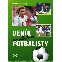 Deník malého fotbalisty