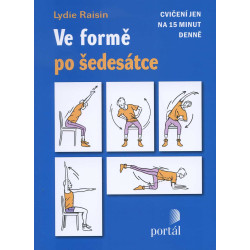 Ve formě po šedesátce