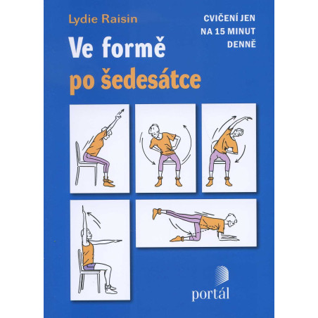 Ve formě po šedesátce