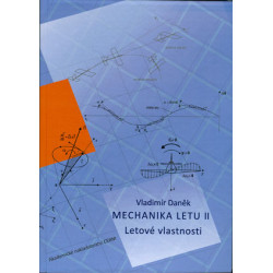 Mechanika letu II.