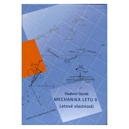 Mechanika letu II.