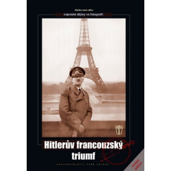 Hitlerův francouzský triumf