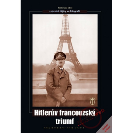 Hitlerův francouzský triumf