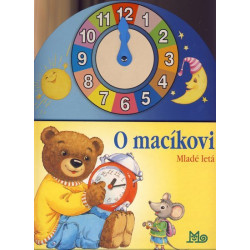 O macíkovi (hodiny)