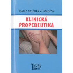Klinická propedeutika pro SZŠ