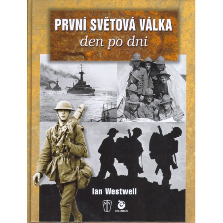 První světová válka den po dni