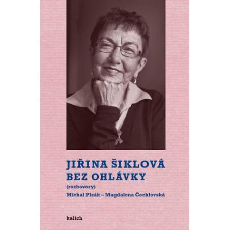 Bez ohlávky