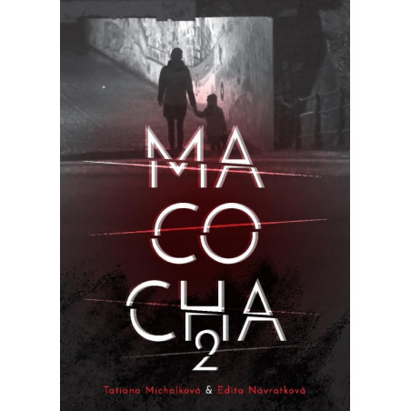 Macocha 2