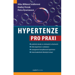 Hypertenze pro praxi