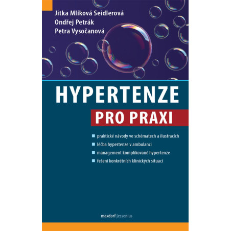 Hypertenze pro praxi