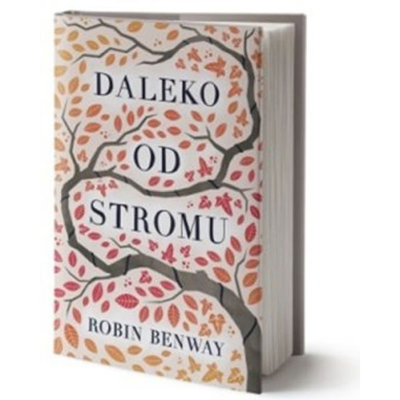 Daleko od stromu