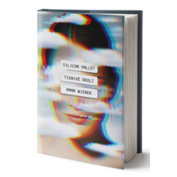 Silicon Valley: Tísnivé údolí