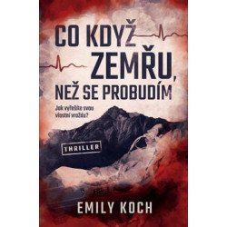Co když zemřu, než se probudím