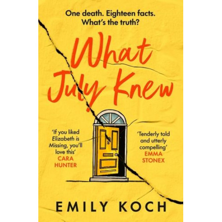 What July Knew