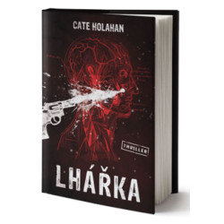 Lhářka