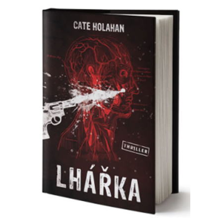 Lhářka
