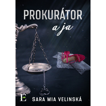 Prokurátor a ja