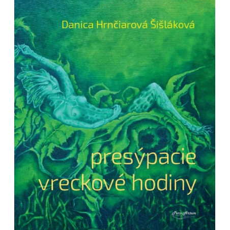 Presýpacie vreckové hodiny