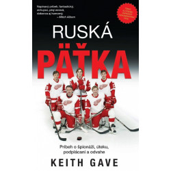Ruská pätka