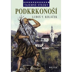 Tajemné stezky - Podkrkonoší