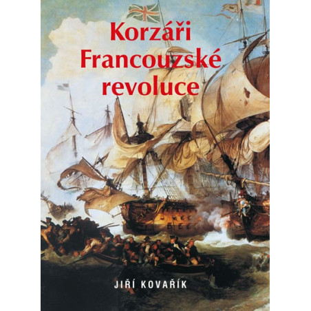 Korzáři Francouzské revoluce