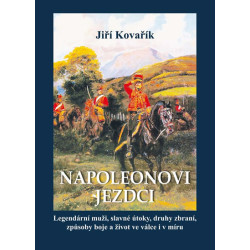 Napoleonovi jezdci