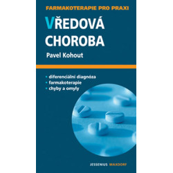 Vředová choroba