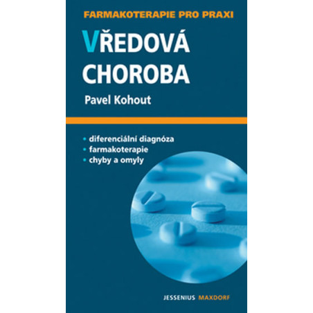 Vředová choroba
