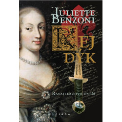 Rej dýk 2 - Ravaillacovo ostří