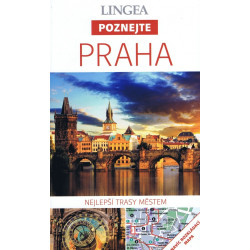 LINGEA CZ - Praha - Poznejte