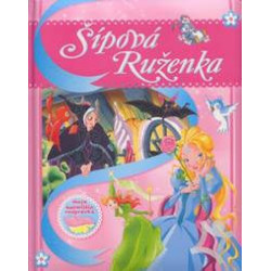 Šípová Ruženka