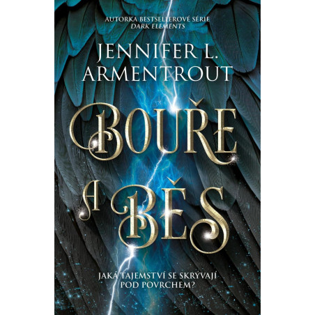 Bouře a běs