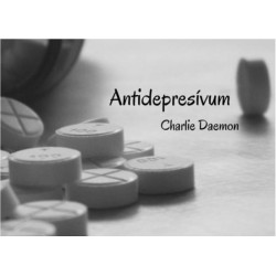 Antidepresívum