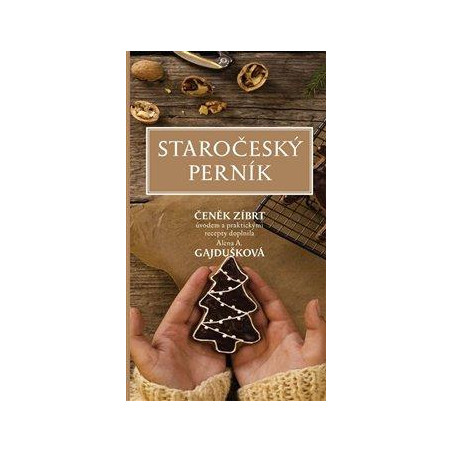 Staročeský perník