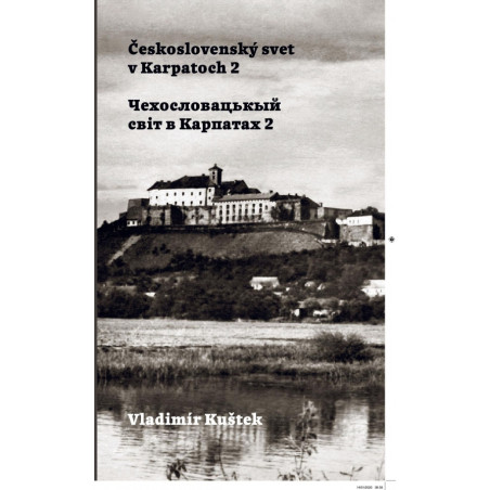 Československý svet v Karpatoch 2