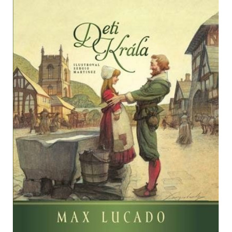 Deti kráľa