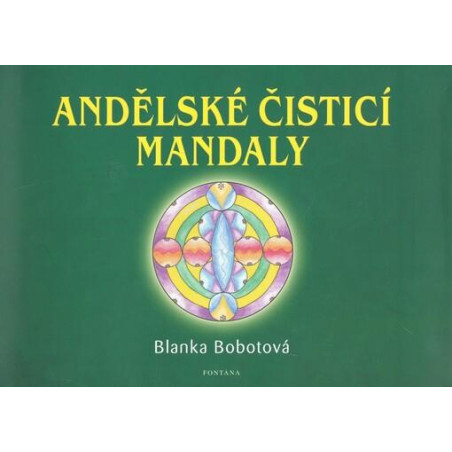 Andělské čistící mandaly