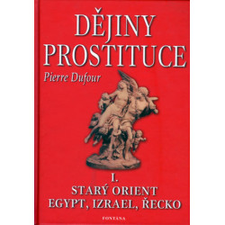 Dějiny prostituce I. -- Starý orient, Eg