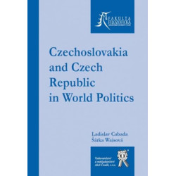 Czechoslovakia and Czech in World Politi