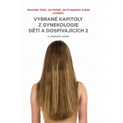 Vybrané kapitoly z gynekologie dětí a dospívajících 2