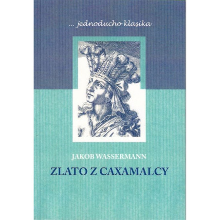 Zlato z Caxamalcy