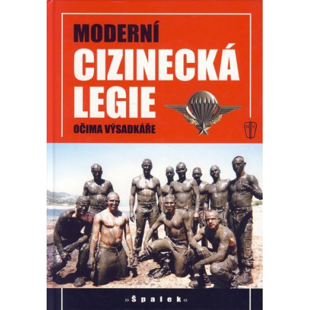 Moderní cizinecká legie