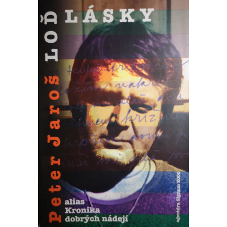 Loď lásky